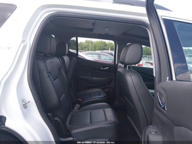 Auction sale of the 2021 Gmc Acadia Awd Slt, vin: 1GKKNULS3MZ160703, lot number: 45755943