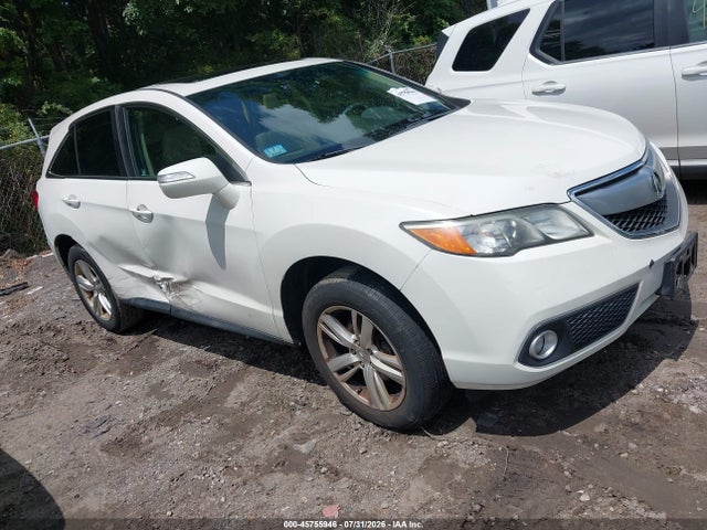 2013 Acura Rdx მანქანა იყიდება აუქციონზე, vin: 5J8TB4H55DL009863, აუქციონის ნომერი: 45755946