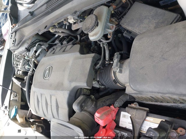 2013 Acura Rdx მანქანა იყიდება აუქციონზე, vin: 5J8TB4H55DL009863, აუქციონის ნომერი: 45755946