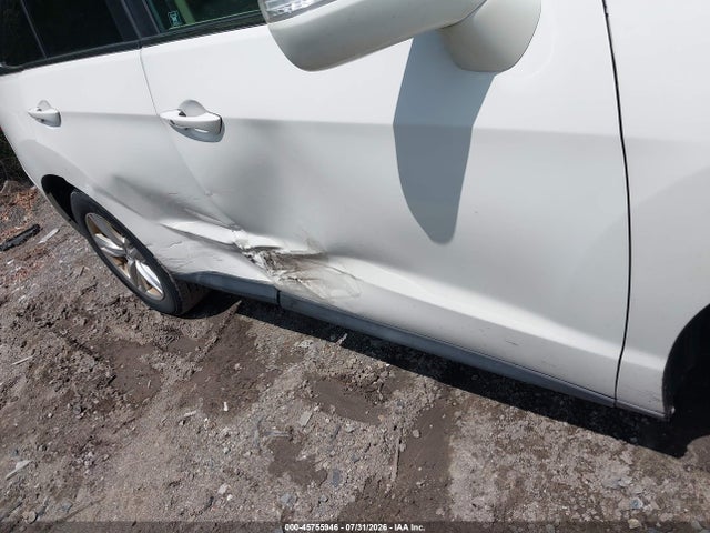 2013 Acura Rdx მანქანა იყიდება აუქციონზე, vin: 5J8TB4H55DL009863, აუქციონის ნომერი: 45755946