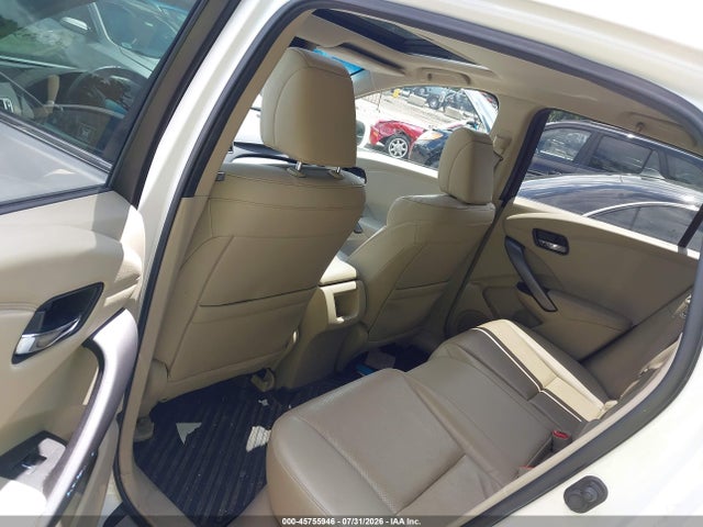 2013 Acura Rdx მანქანა იყიდება აუქციონზე, vin: 5J8TB4H55DL009863, აუქციონის ნომერი: 45755946
