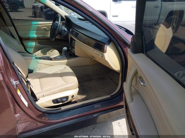 Продаж на аукціоні авто 2007 Bmw 328i, vin: WBAVA33557PV67072, номер лоту: 45755948