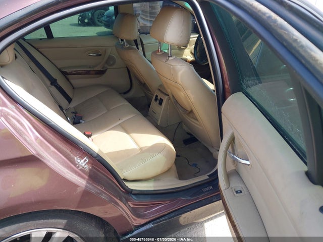 Продаж на аукціоні авто 2007 Bmw 328i, vin: WBAVA33557PV67072, номер лоту: 45755948