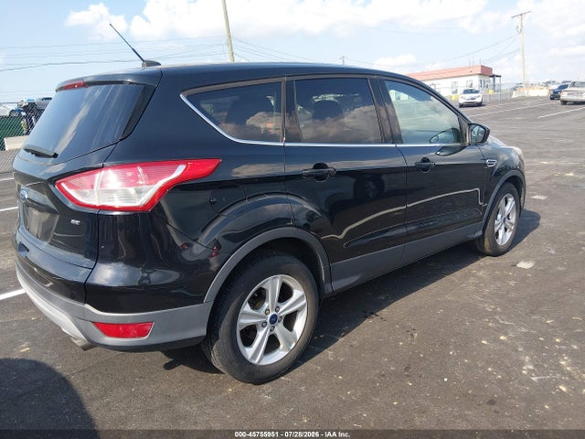 45755951 :رقم المزاد ، 1FMCU0G78GUB84607 vin ، 2016 Ford Escape Se مزاد بيع