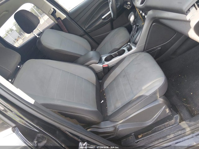 45755951 :رقم المزاد ، 1FMCU0G78GUB84607 vin ، 2016 Ford Escape Se مزاد بيع