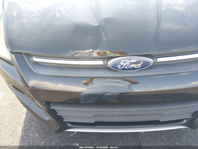 45755951 :رقم المزاد ، 1FMCU0G78GUB84607 vin ، 2016 Ford Escape Se مزاد بيع
