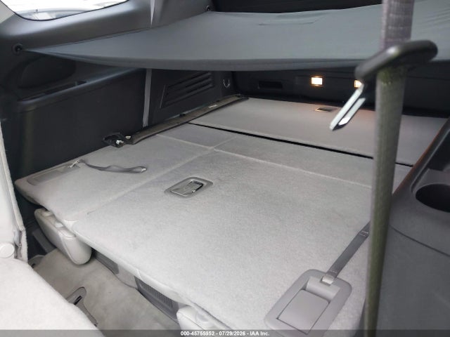 Auction sale of the 2010 Gmc Acadia Slt-1, vin: 1GKLRMED7AJ254777, lot number: 45755952