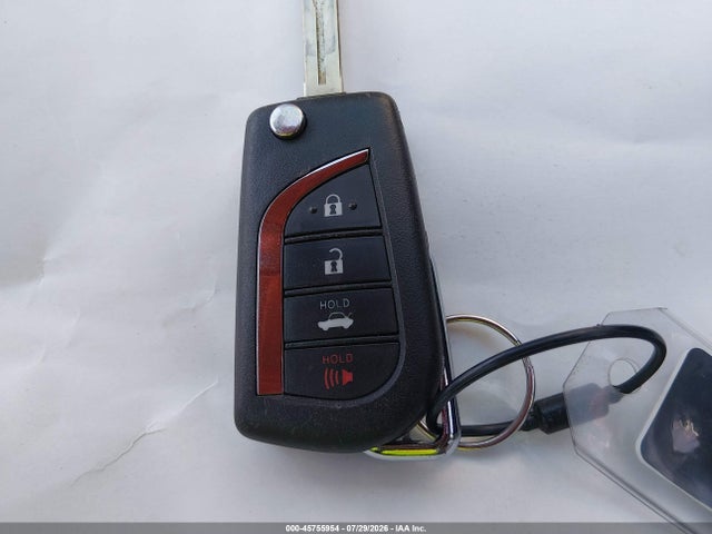 Toyota COROLLA LE 2025 5YFB4MDE0SP237042 Image 11