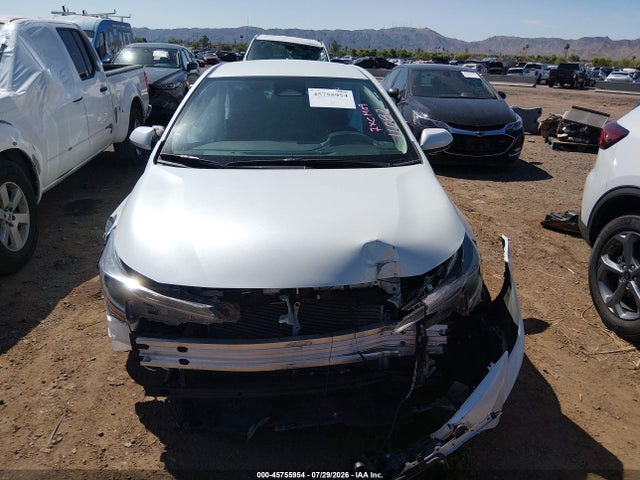 Toyota COROLLA LE 2025 5YFB4MDE0SP237042 Image 12