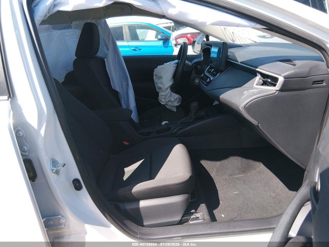 Toyota COROLLA LE 2025 5YFB4MDE0SP237042 Image 5