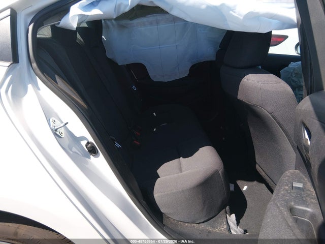 Toyota COROLLA LE 2025 5YFB4MDE0SP237042 Image 8