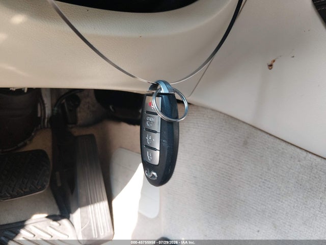 Продажа на аукционе авто 2015 Infiniti Q50, vin: JN1BV7AR3FM410019, номер лота: 45755958