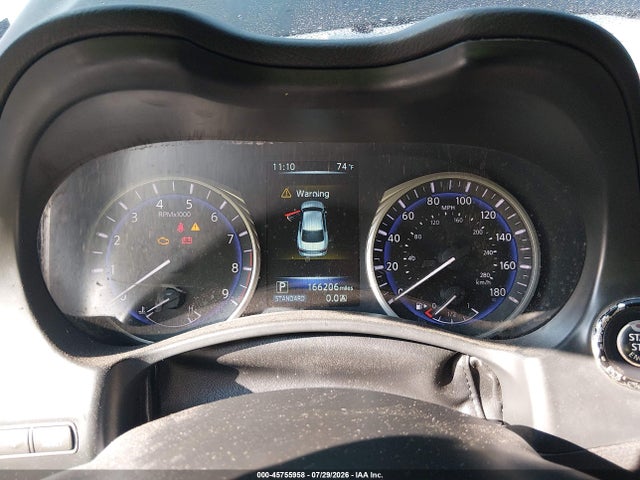 Продажа на аукционе авто 2015 Infiniti Q50, vin: JN1BV7AR3FM410019, номер лота: 45755958