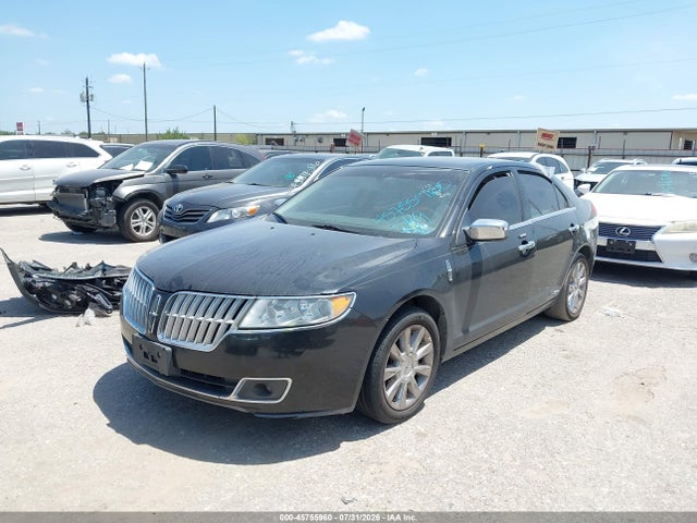 Aukcja sprzedaży 2011 Lincoln Mkz, vin: 3LNHL2GC4BR757679, numer aukcji: 45755960