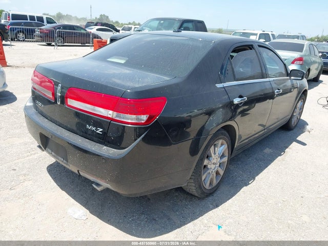 Aukcja sprzedaży 2011 Lincoln Mkz, vin: 3LNHL2GC4BR757679, numer aukcji: 45755960