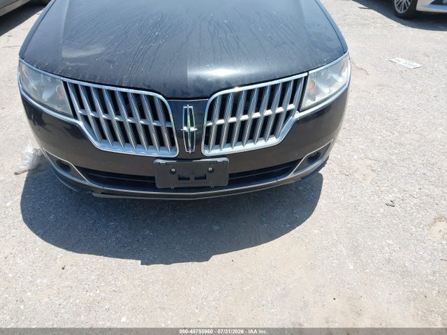 Aukcja sprzedaży 2011 Lincoln Mkz, vin: 3LNHL2GC4BR757679, numer aukcji: 45755960