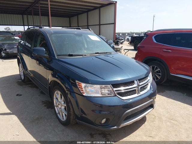 Aukcja sprzedaży 2015 Dodge Journey Sxt, vin: 3C4PDCBG4FT671164, numer aukcji: 45755961