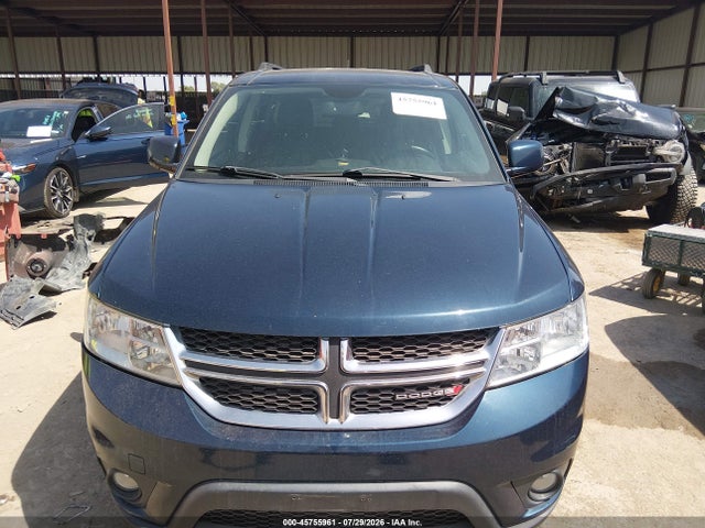 Aukcja sprzedaży 2015 Dodge Journey Sxt, vin: 3C4PDCBG4FT671164, numer aukcji: 45755961