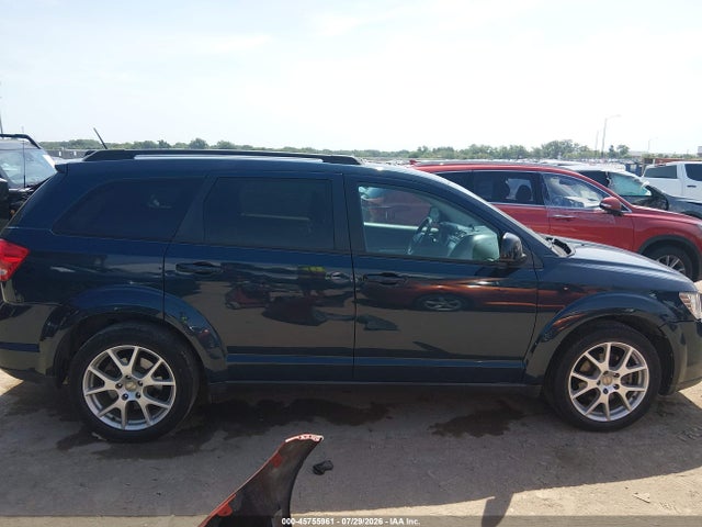 Aukcja sprzedaży 2015 Dodge Journey Sxt, vin: 3C4PDCBG4FT671164, numer aukcji: 45755961