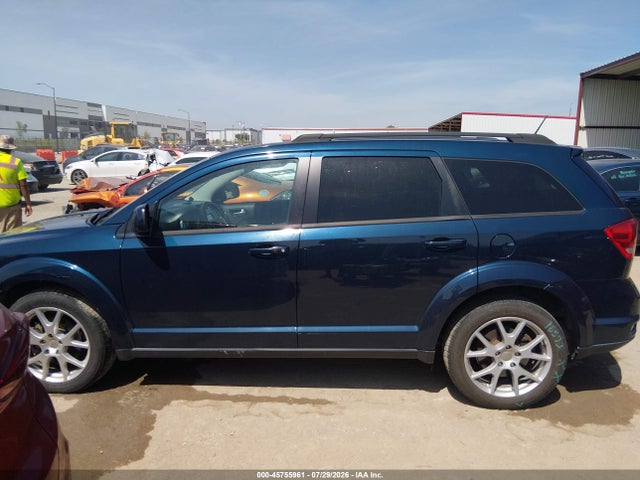 Aukcja sprzedaży 2015 Dodge Journey Sxt, vin: 3C4PDCBG4FT671164, numer aukcji: 45755961