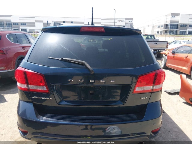 Aukcja sprzedaży 2015 Dodge Journey Sxt, vin: 3C4PDCBG4FT671164, numer aukcji: 45755961