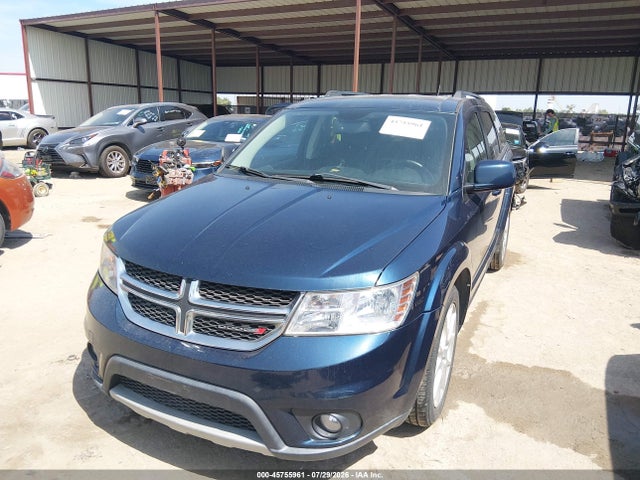Aukcja sprzedaży 2015 Dodge Journey Sxt, vin: 3C4PDCBG4FT671164, numer aukcji: 45755961