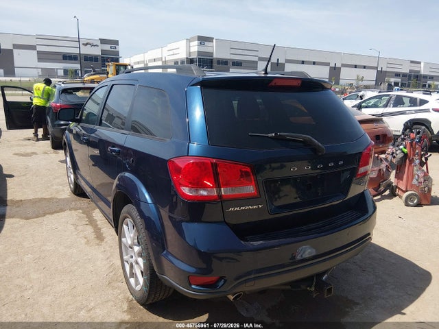 Aukcja sprzedaży 2015 Dodge Journey Sxt, vin: 3C4PDCBG4FT671164, numer aukcji: 45755961