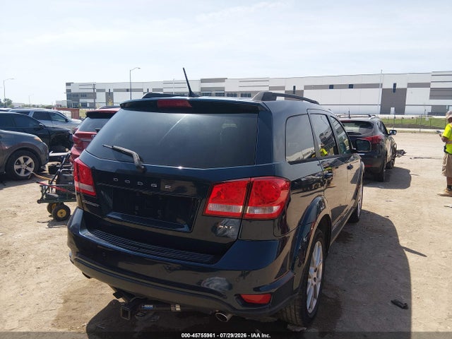 Aukcja sprzedaży 2015 Dodge Journey Sxt, vin: 3C4PDCBG4FT671164, numer aukcji: 45755961