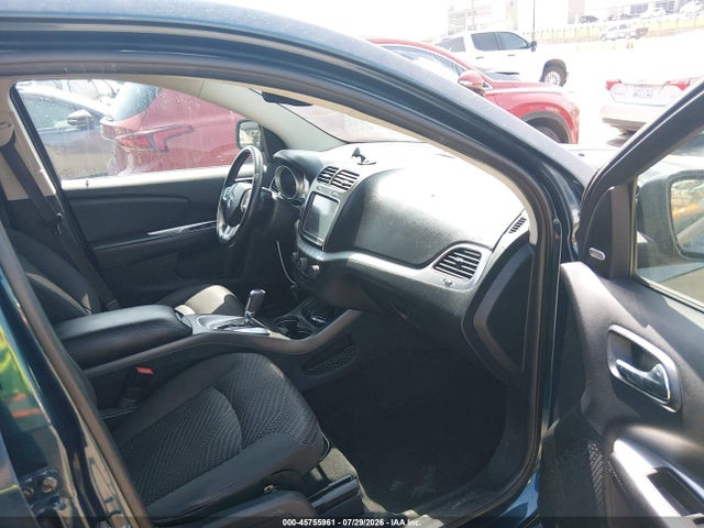 Aukcja sprzedaży 2015 Dodge Journey Sxt, vin: 3C4PDCBG4FT671164, numer aukcji: 45755961