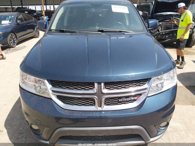 Aukcja sprzedaży 2015 Dodge Journey Sxt, vin: 3C4PDCBG4FT671164, numer aukcji: 45755961