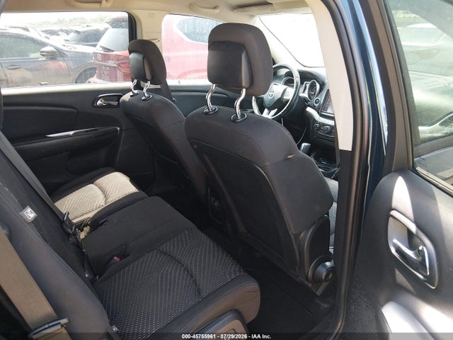 Aukcja sprzedaży 2015 Dodge Journey Sxt, vin: 3C4PDCBG4FT671164, numer aukcji: 45755961