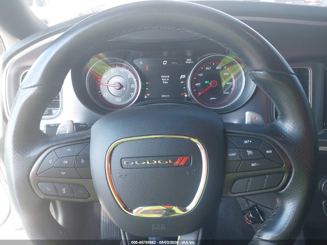 Auction sale of the 2020 Dodge Charger Gt Rwd, vin: 2C3CDXHG8LH245290, lot number: 45755962