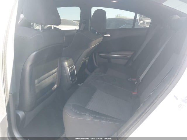Auction sale of the 2020 Dodge Charger Gt Rwd, vin: 2C3CDXHG8LH245290, lot number: 45755962