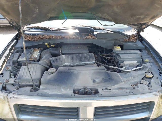 Aukcja sprzedaży 2007 Dodge Durango Slt, vin: 1D8HD48P17F524640, numer aukcji: 45755964
