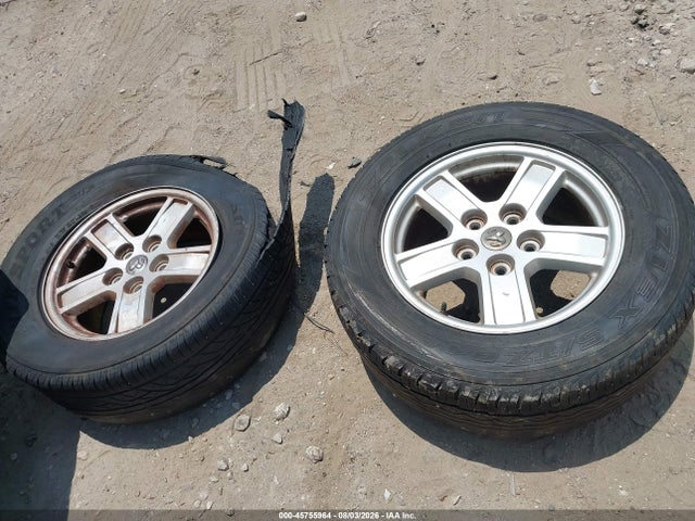 Aukcja sprzedaży 2007 Dodge Durango Slt, vin: 1D8HD48P17F524640, numer aukcji: 45755964