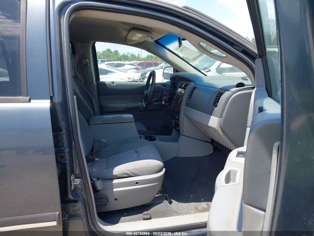 Aukcja sprzedaży 2007 Dodge Durango Slt, vin: 1D8HD48P17F524640, numer aukcji: 45755964