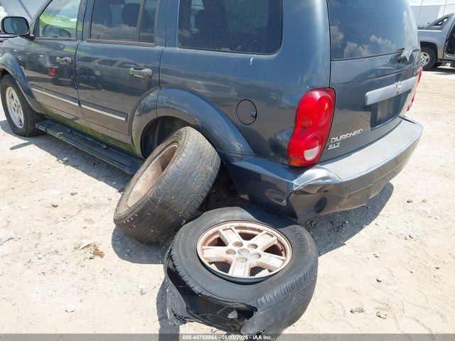 Aukcja sprzedaży 2007 Dodge Durango Slt, vin: 1D8HD48P17F524640, numer aukcji: 45755964