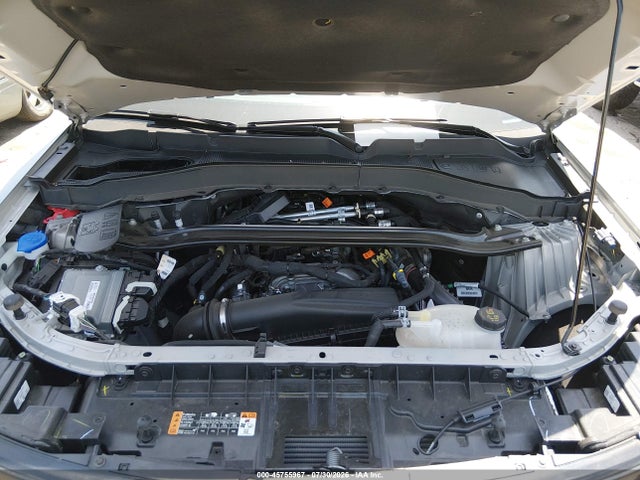 Продажа на аукционе авто 2025 Ford Explorer St-line, vin: 1FMUK7KH0SGC67300, номер лота: 45755967