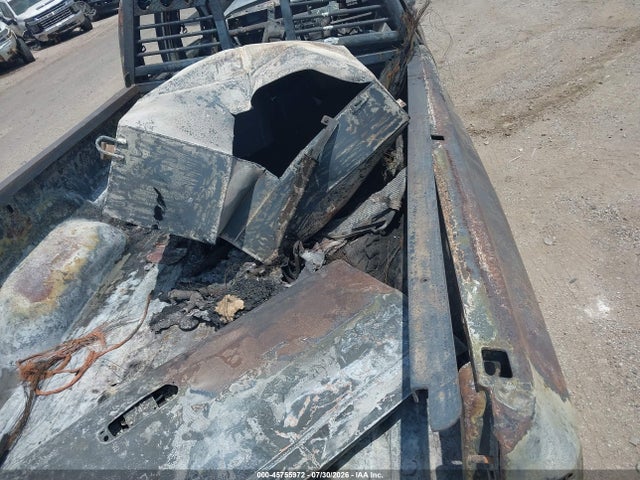 45755972 :رقم المزاد ، 3D7MX38A57G814989 vin ، 2007 Dodge Ram 3500 Slt/trx4 Off Road/sport مزاد بيع