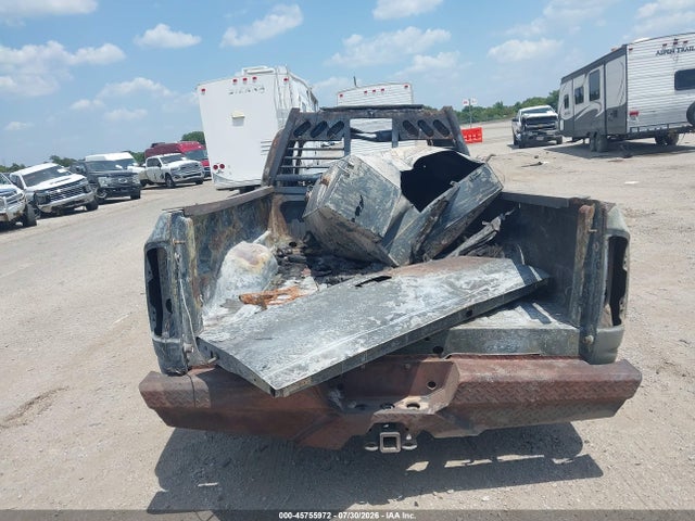 45755972 :رقم المزاد ، 3D7MX38A57G814989 vin ، 2007 Dodge Ram 3500 Slt/trx4 Off Road/sport مزاد بيع