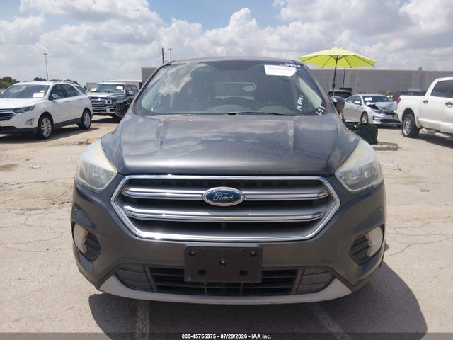 Продаж на аукціоні авто 2017 Ford Escape Se, vin: 1FMCU0GD0HUF06860, номер лоту: 45755975
