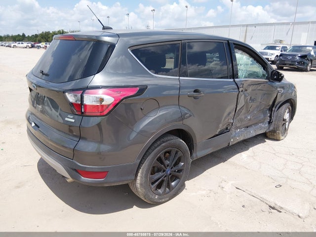 Продаж на аукціоні авто 2017 Ford Escape Se, vin: 1FMCU0GD0HUF06860, номер лоту: 45755975
