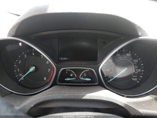 Продаж на аукціоні авто 2017 Ford Escape Se, vin: 1FMCU0GD0HUF06860, номер лоту: 45755975