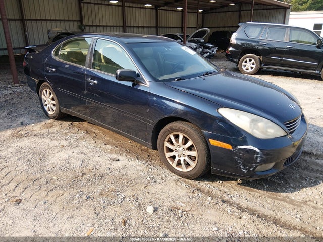 Aukcja sprzedaży 2004 Lexus Es 330, vin: JTHBA30G645044726, numer aukcji: 45755976