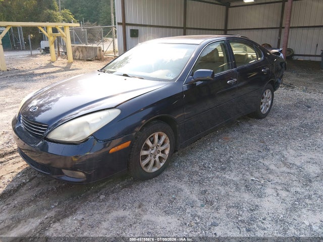 Aukcja sprzedaży 2004 Lexus Es 330, vin: JTHBA30G645044726, numer aukcji: 45755976