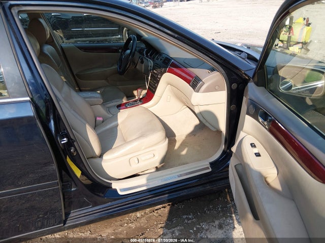 Aukcja sprzedaży 2004 Lexus Es 330, vin: JTHBA30G645044726, numer aukcji: 45755976