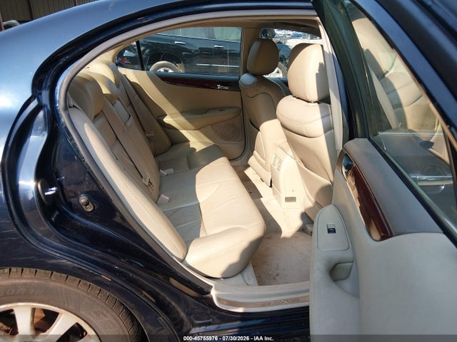 Aukcja sprzedaży 2004 Lexus Es 330, vin: JTHBA30G645044726, numer aukcji: 45755976