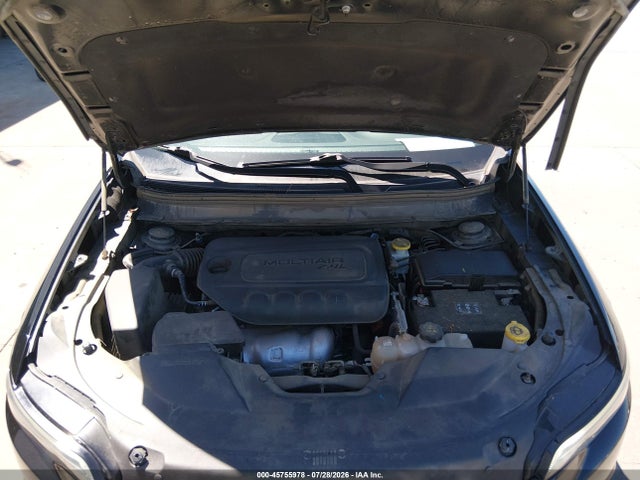 Jeep Cherokee Latitude 4x4 2019 1C4PJMCBXKD449519 Image 10