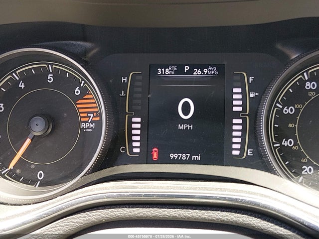 Jeep Cherokee Latitude 4x4 2019 1C4PJMCBXKD449519 Image 15