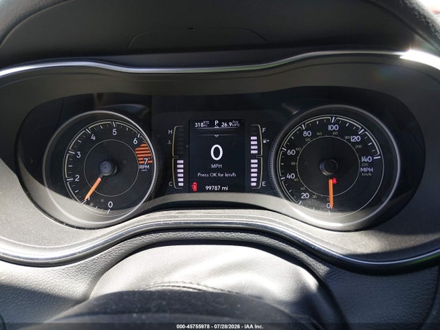 Jeep Cherokee Latitude 4x4 2019 1C4PJMCBXKD449519 Image 7